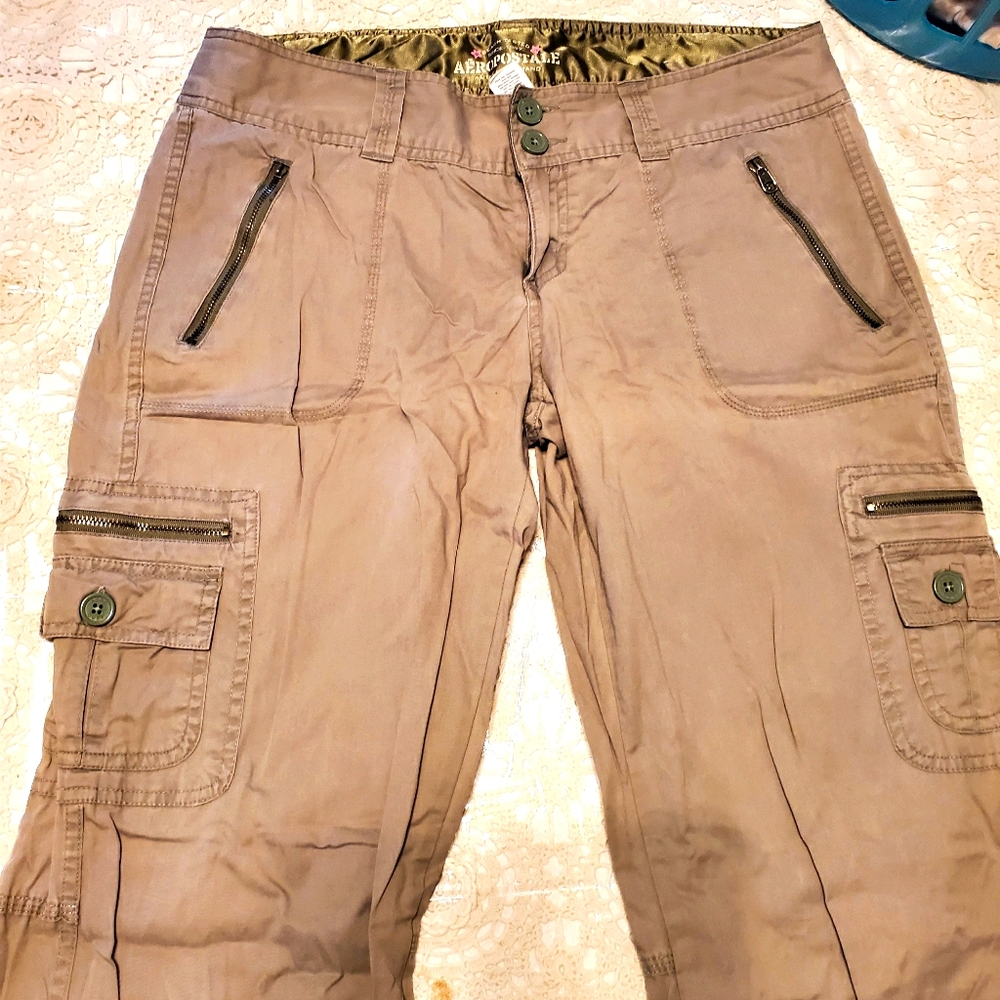 Aeropostale Pants